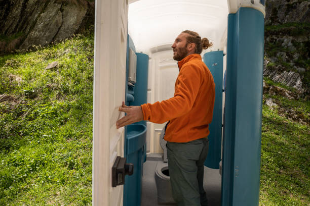 Best Sanitation services for porta potties  in White Sands, NM