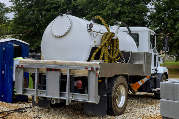 Best Portable toilet rental cost  in White Sands, NM
