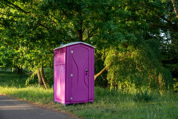Best Porta potty delivery and setup  in White Sands, NM